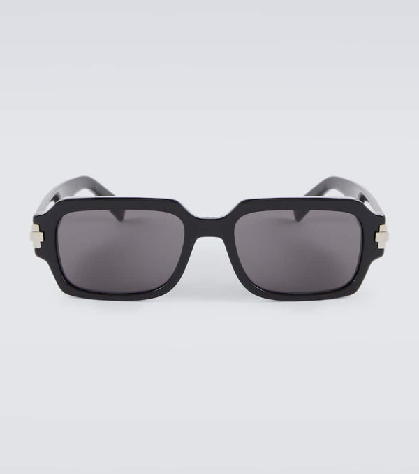 Dior Eyewear DiorBlackSuit XL S1I rectangular sunglasses