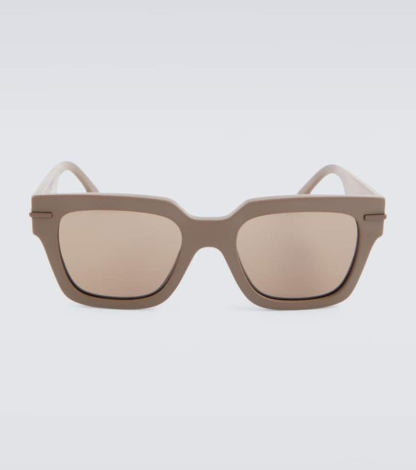 Fendi Square sunglasses