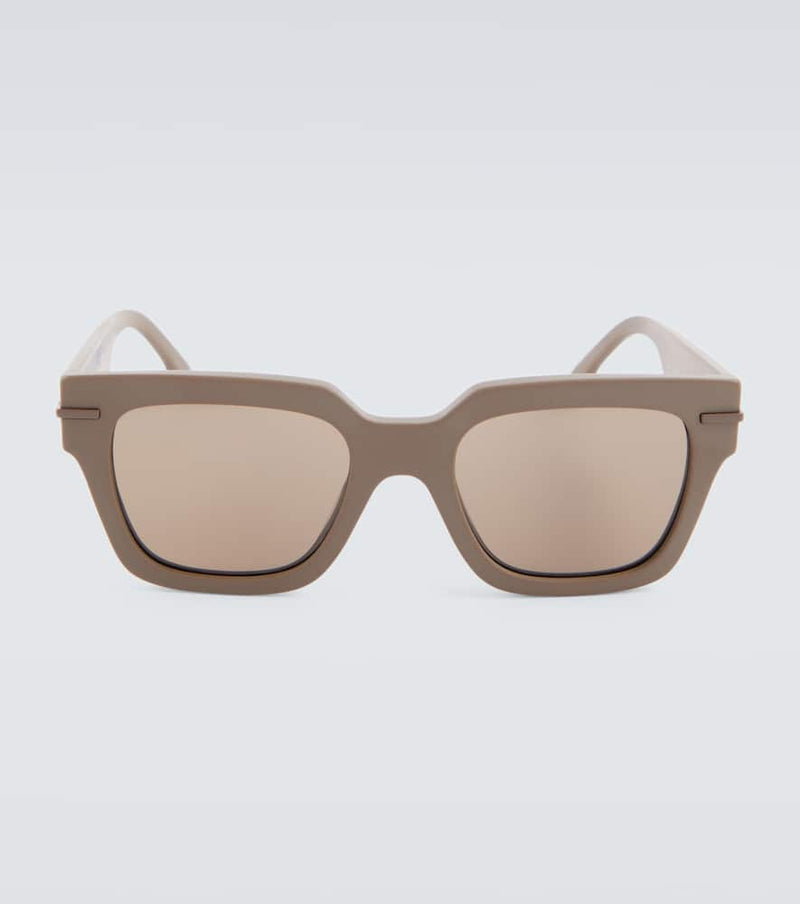 Fendi Square sunglasses