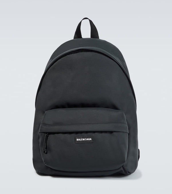 Balenciaga Explorer reversible backpack