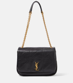 Saint Laurent Jamie 4.3 Small leather shoulder bag