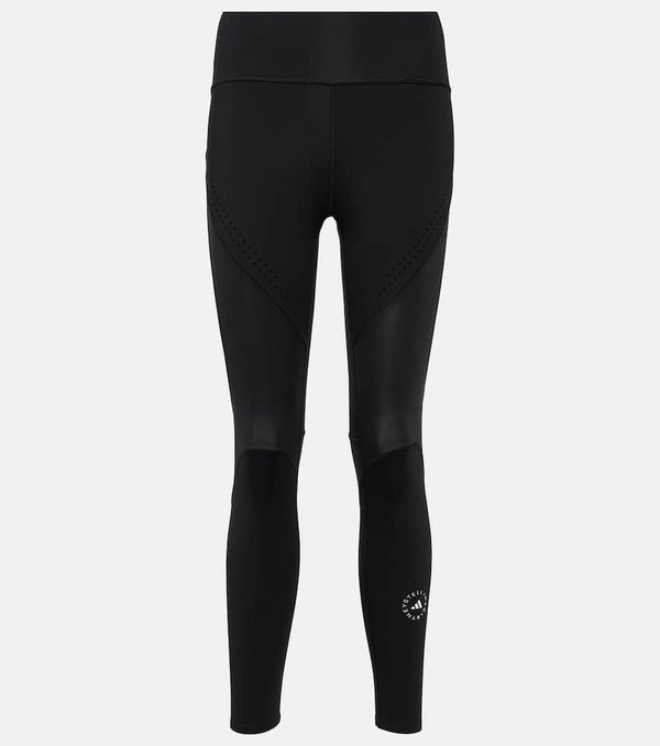 Adidas by Stella McCartney TruePurpose high-rise leggings