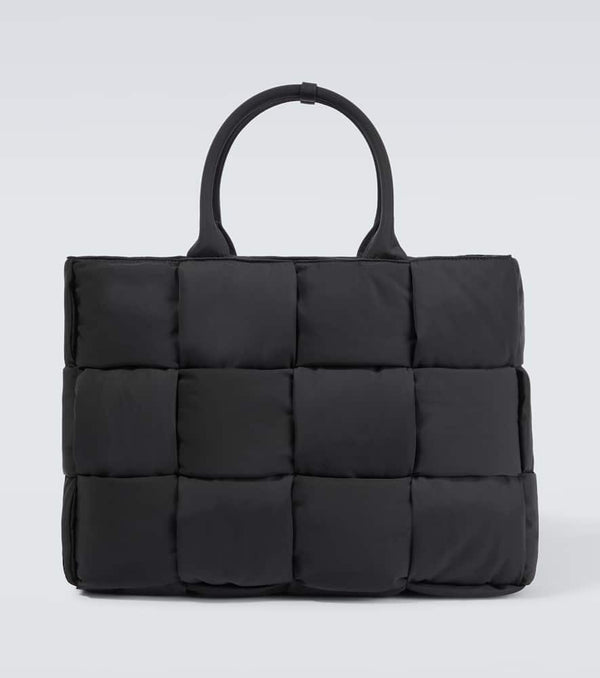 Bottega Veneta Arco Large padded tote bag