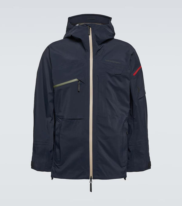 Peak Performance Alpine Gore-Tex® ski jacket