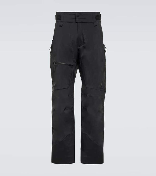 Peak Performance Alpine Gore-Tex 2L ski pants