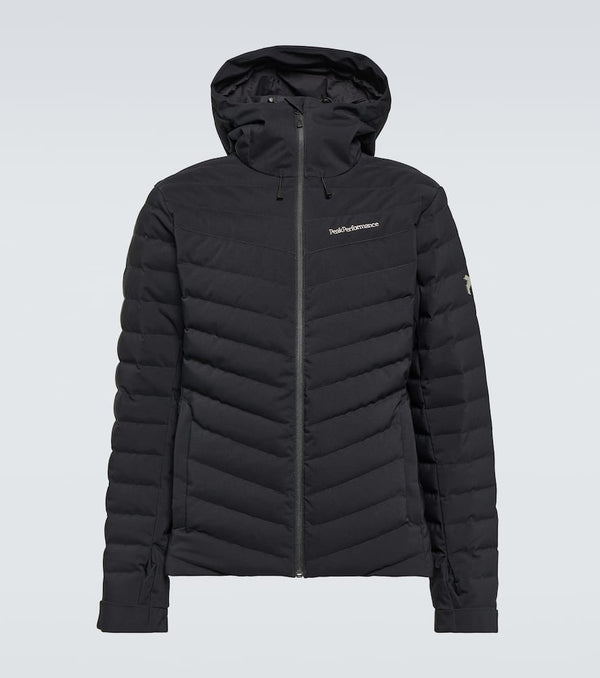 Peak Performance Frost ski jacket