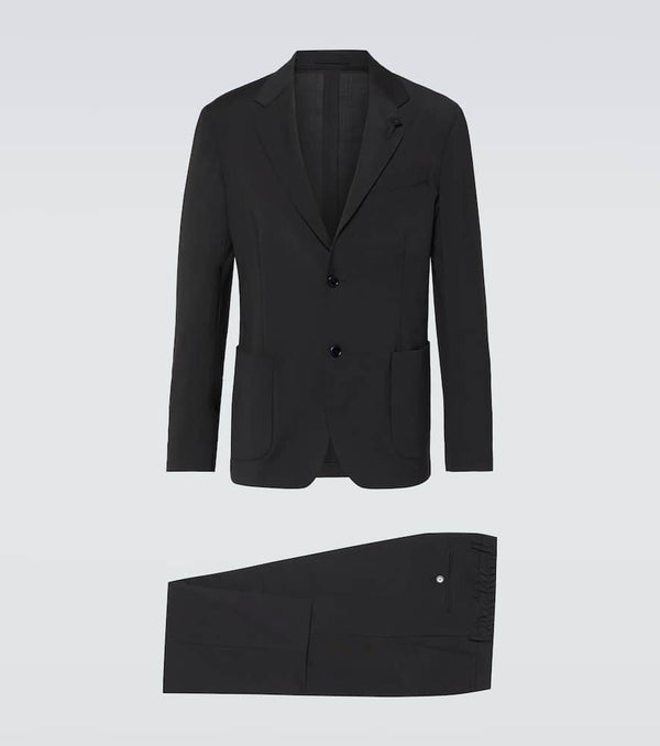 Lardini Single-breasted suit