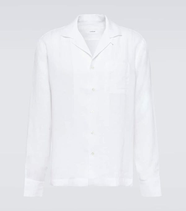 Lardini Linen shirt