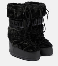 Moon Boot Icon snow boots