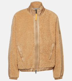 Bogner Emylia teddy jacket