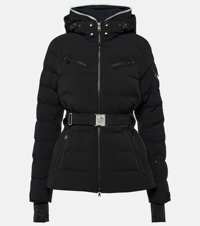 Bogner Ellya padded ski jacket