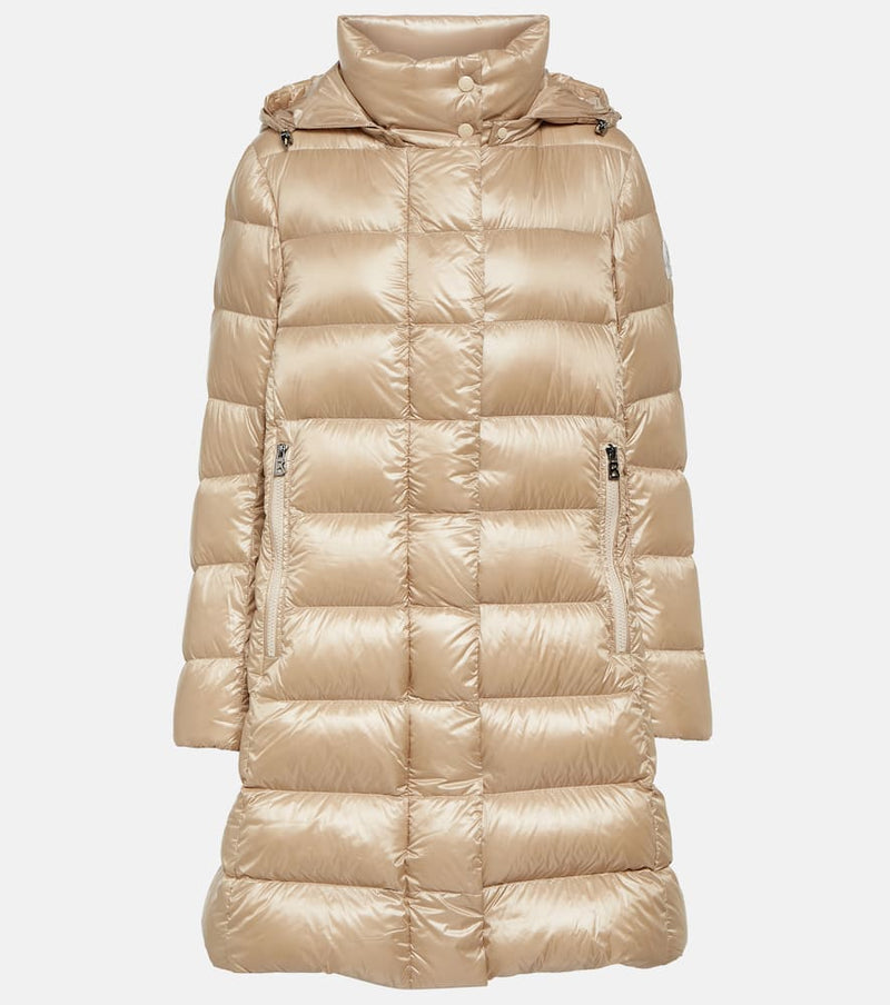 Bogner Lynn down coat