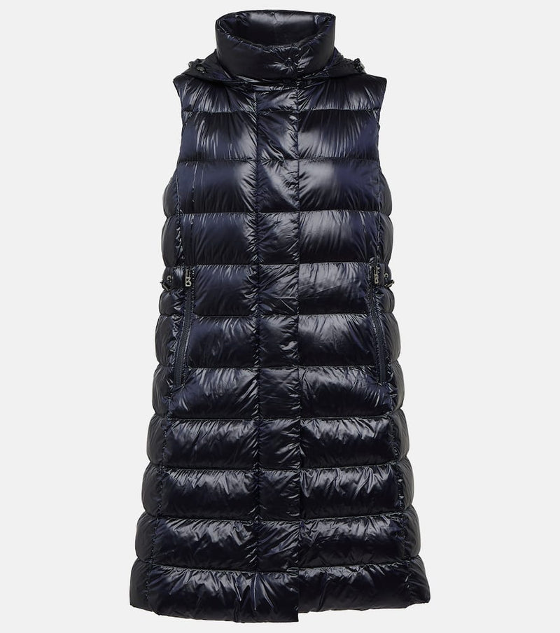 Bogner Lisa down vest