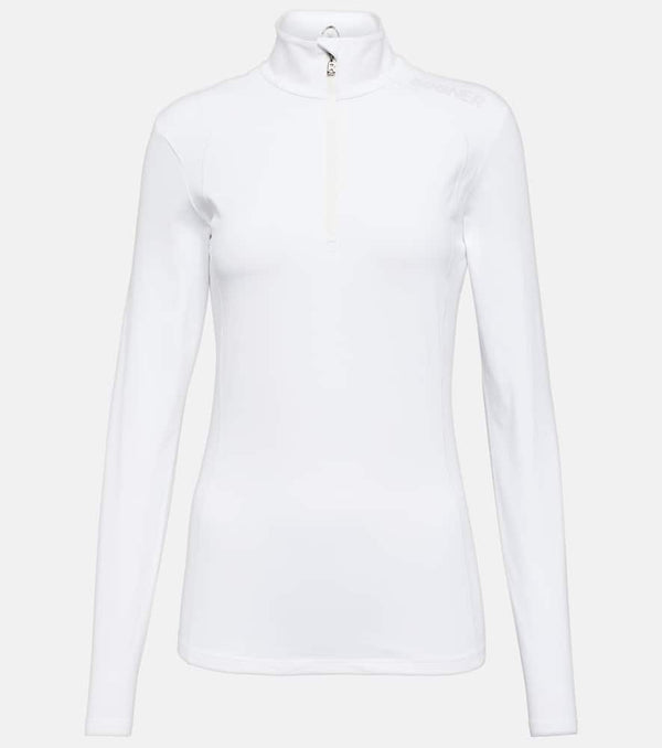 Bogner Medita jersey high-neck top