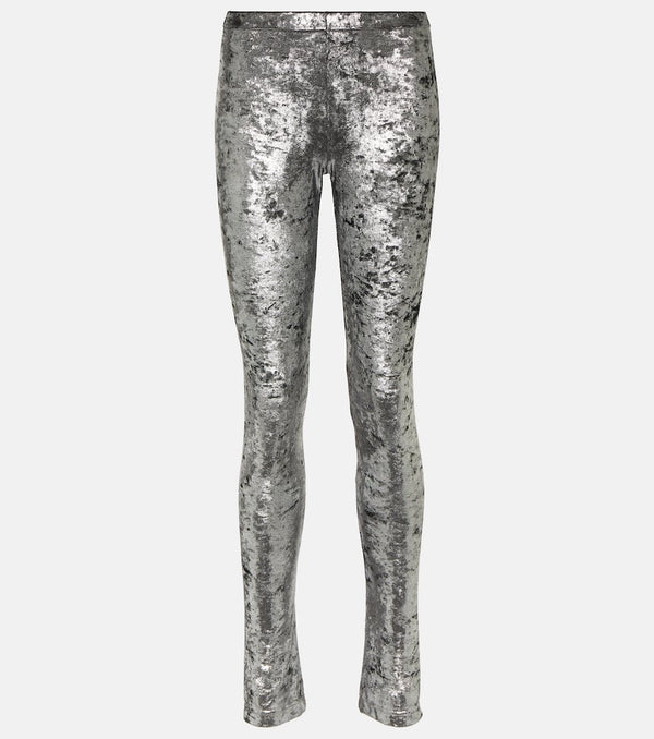 Junya Watanabe High-rise leggings