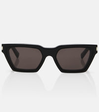 Saint Laurent SL 633 cat-eye sunglasses