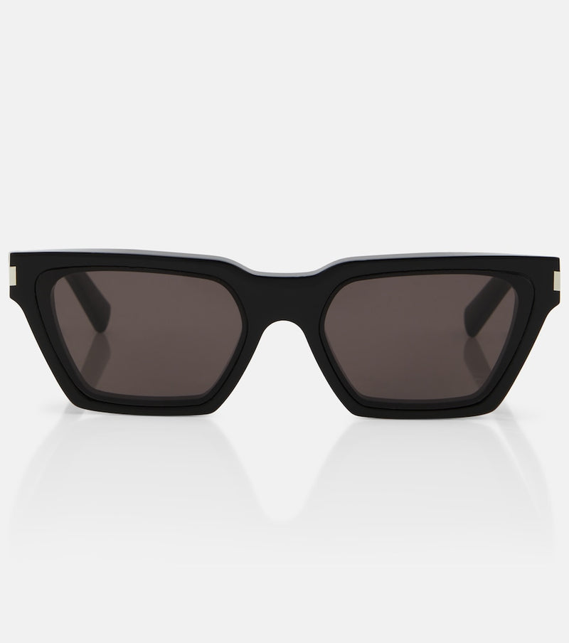 Saint Laurent SL 633 cat-eye sunglasses