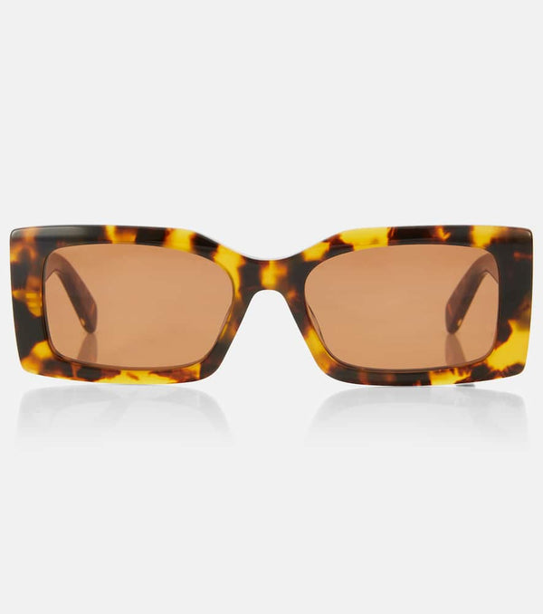 Stella McCartney Square sunglasses