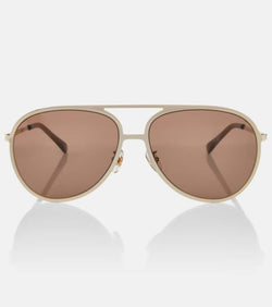 Stella McCartney Aviator sunglasses