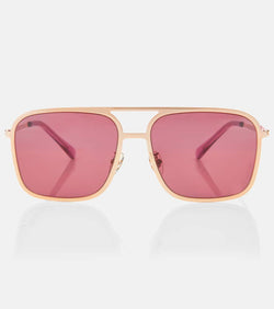 Stella McCartney Square sunglasses