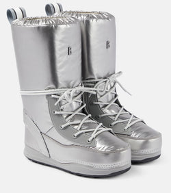 Bogner Les Arcs 4 snow boots