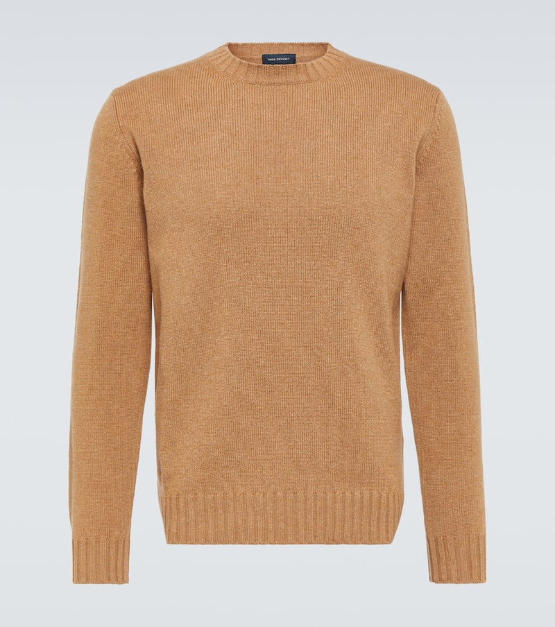 Thom Sweeney Cashmere sweater