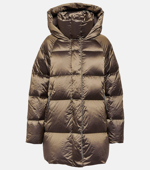 Varley Canton down jacket