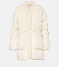 Varley Wynn puffer jacket