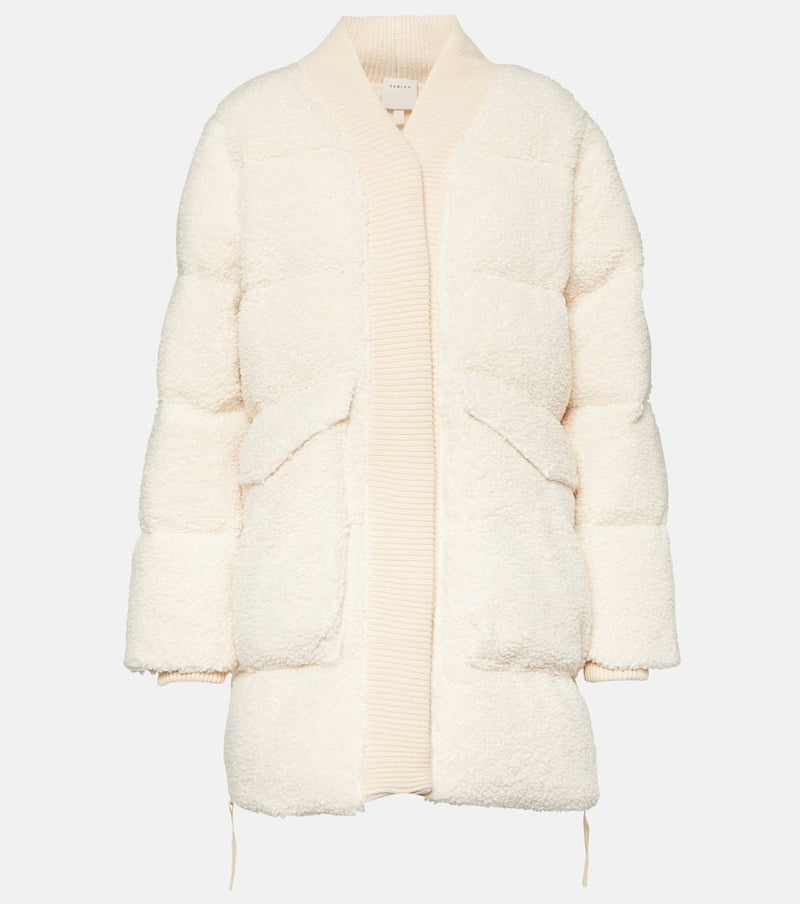 Varley Wynn puffer jacket