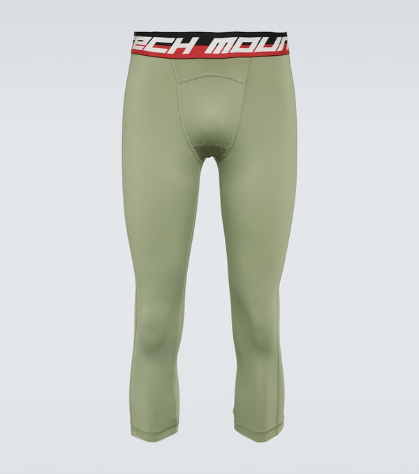 Aztech Mountain Next To Skin leggings