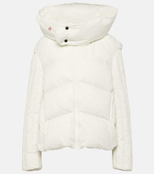 Perfect Moment Orelle down ski jacket