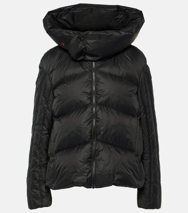 Perfect Moment Orelle down ski jacket