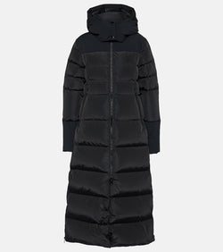 Goldbergh Sion down coat