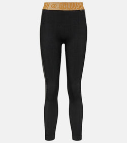 Goldbergh Furious leggings