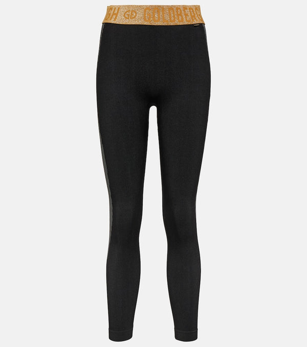 Goldbergh Furious leggings