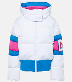 Goldbergh Puck down ski jacket