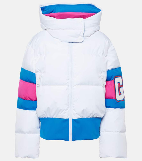 Goldbergh Puck down ski jacket