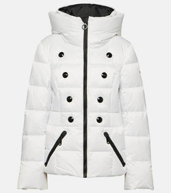 Goldbergh Bouton down ski jacket