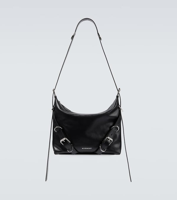 Givenchy Voyou Medium leather crossbody bag