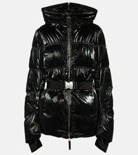 Jet Set Chamonix ski jacket