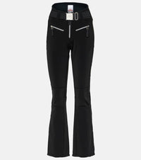 Jet Set Tiby embroidered ski pants