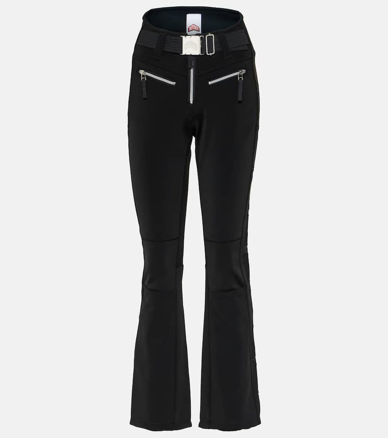 Jet Set Tiby embroidered ski pants