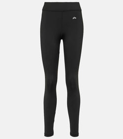 Jet Set Slim ski leggings