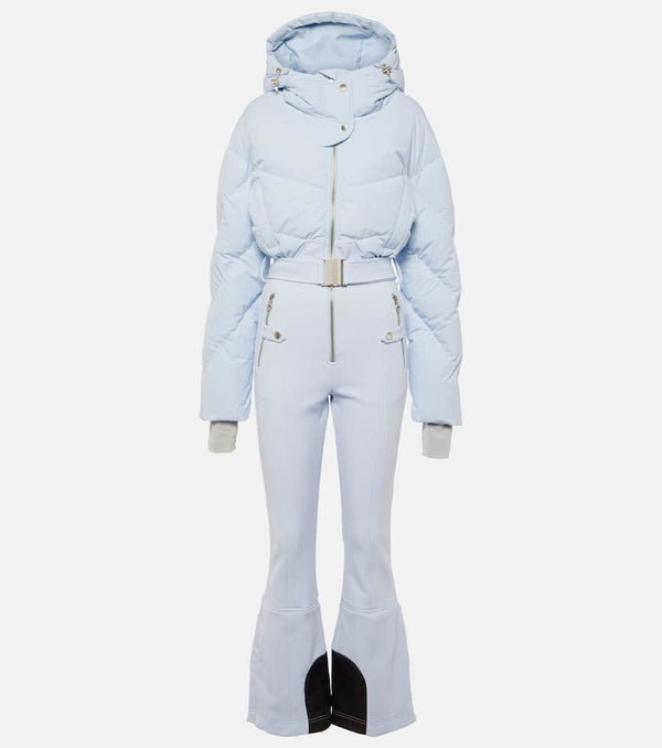 Cordova Ajax down ski suit