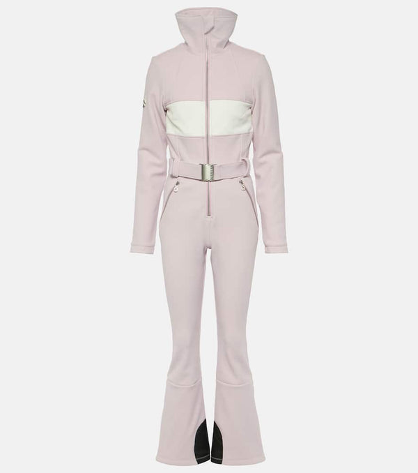 Cordova Fora high-neck ski suit