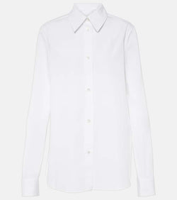 Jil Sander Cotton shirt