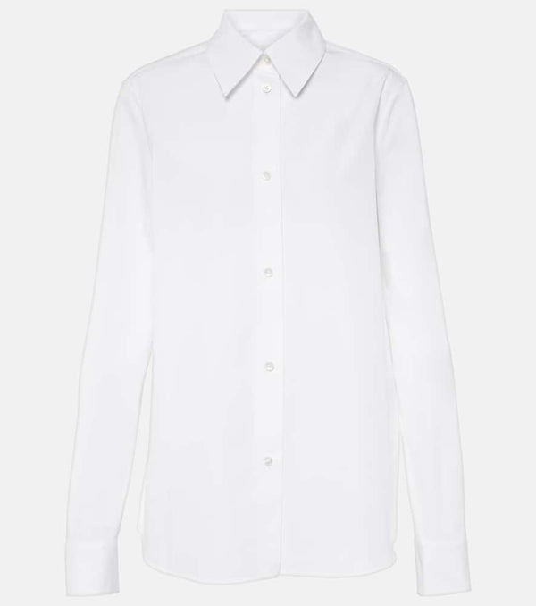 Jil Sander Cotton shirt