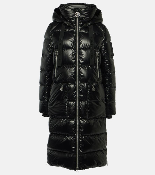 Toni Sailer Jacquie down coat