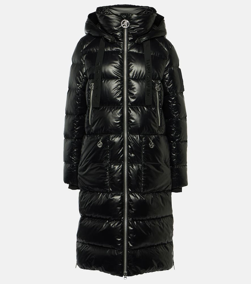 Toni Sailer Jacquie down coat