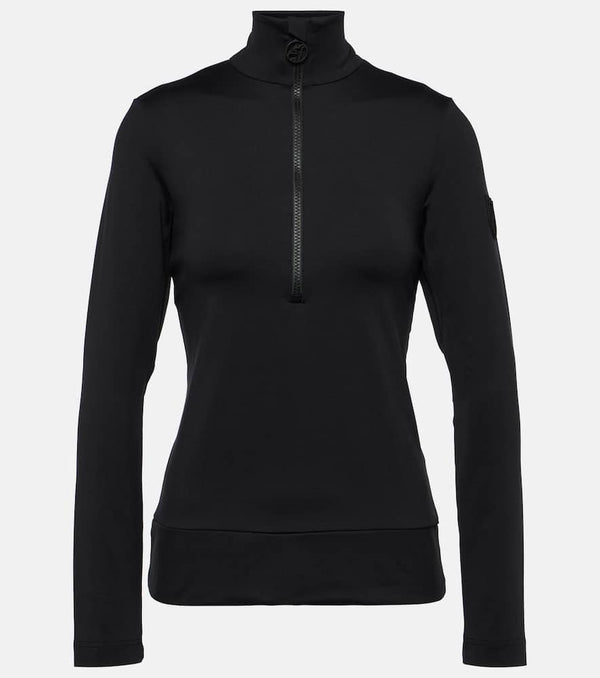 Toni Sailer Wieka half-zip top